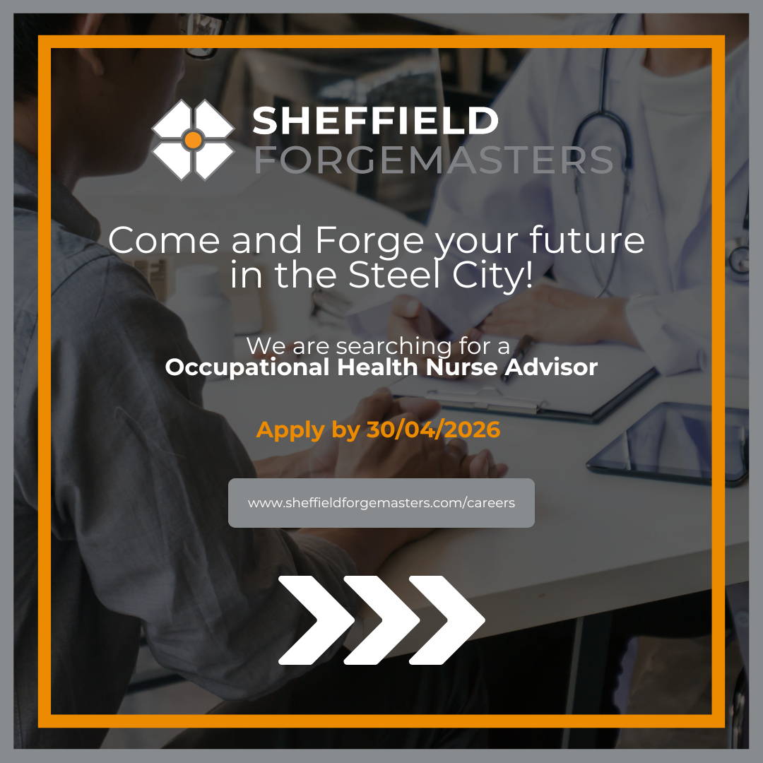 Occupational Health Nurse Advisor job image